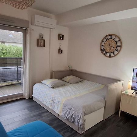 Appartement Studio O Fil De L'O A 12 Kilometres De Disneyland Paris Crecy-la-Chapelle Kültér fotó