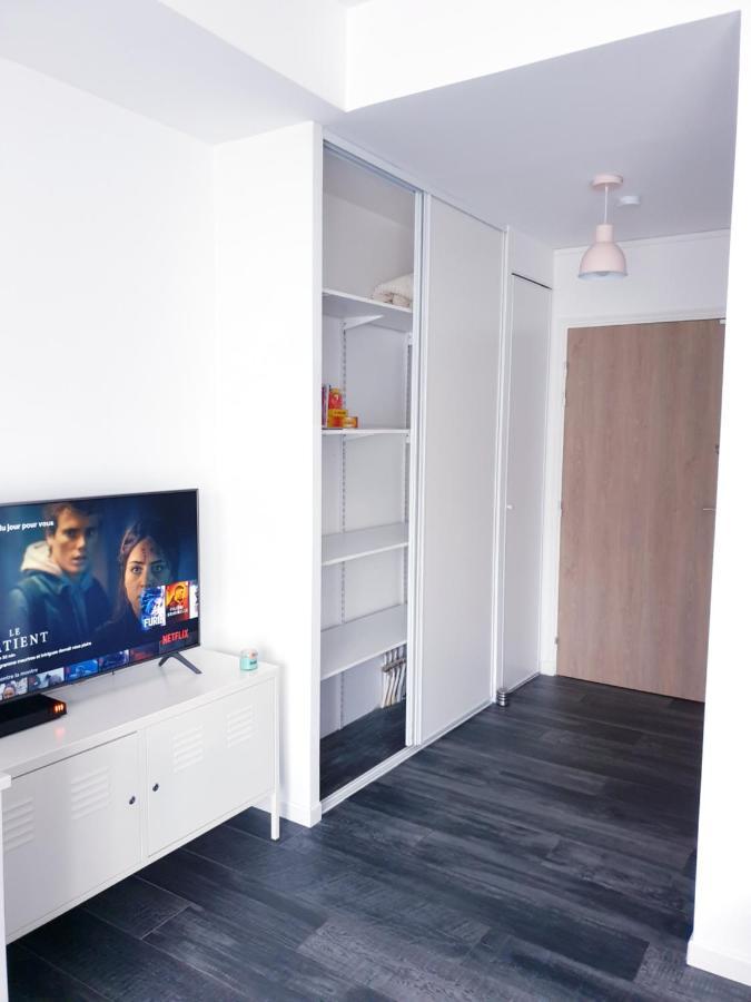 Appartement Studio O Fil De L'O A 12 Kilometres De Disneyland Paris Crecy-la-Chapelle Kültér fotó