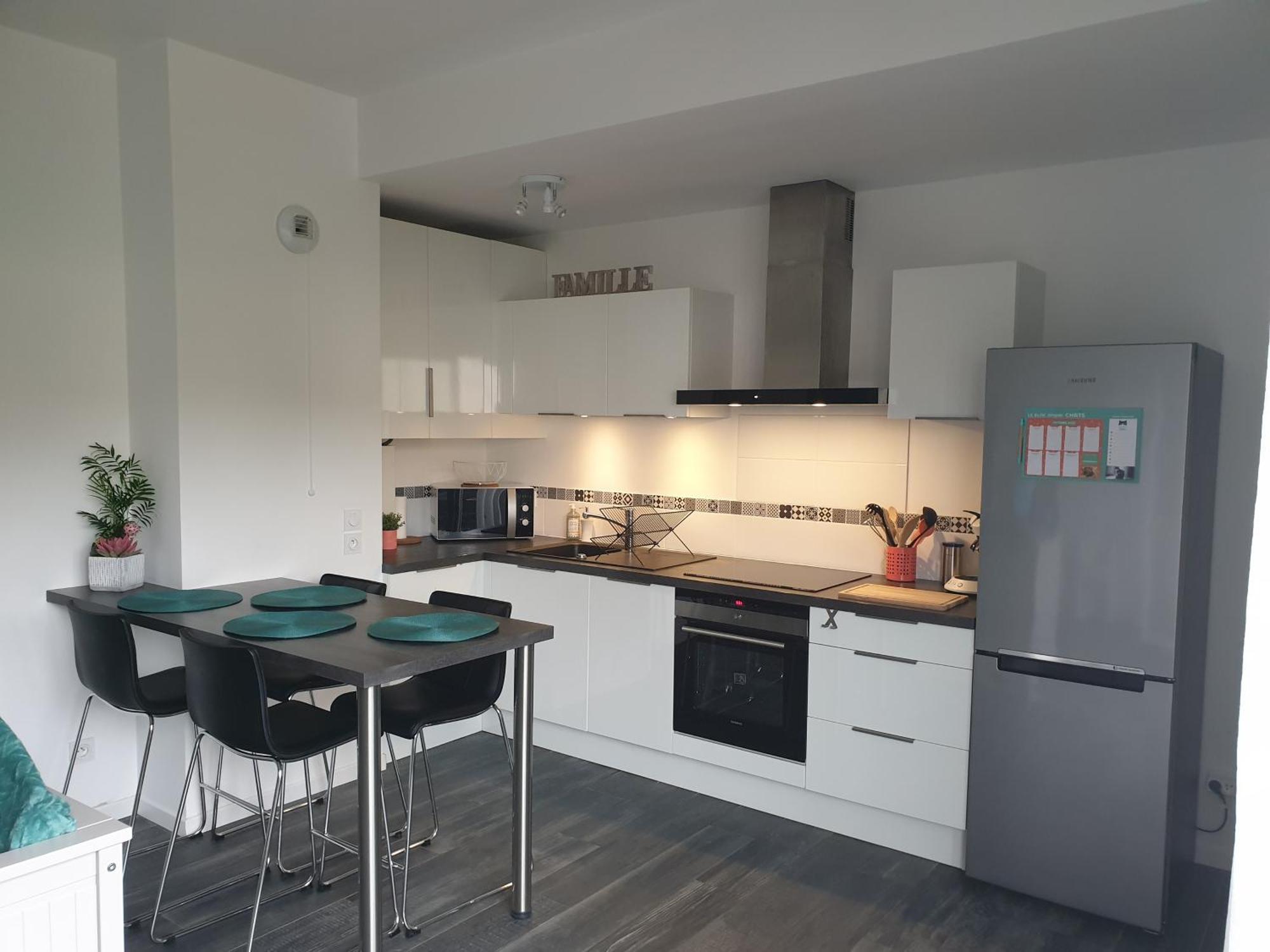 Appartement Studio O Fil De L'O A 12 Kilometres De Disneyland Paris Crecy-la-Chapelle Kültér fotó