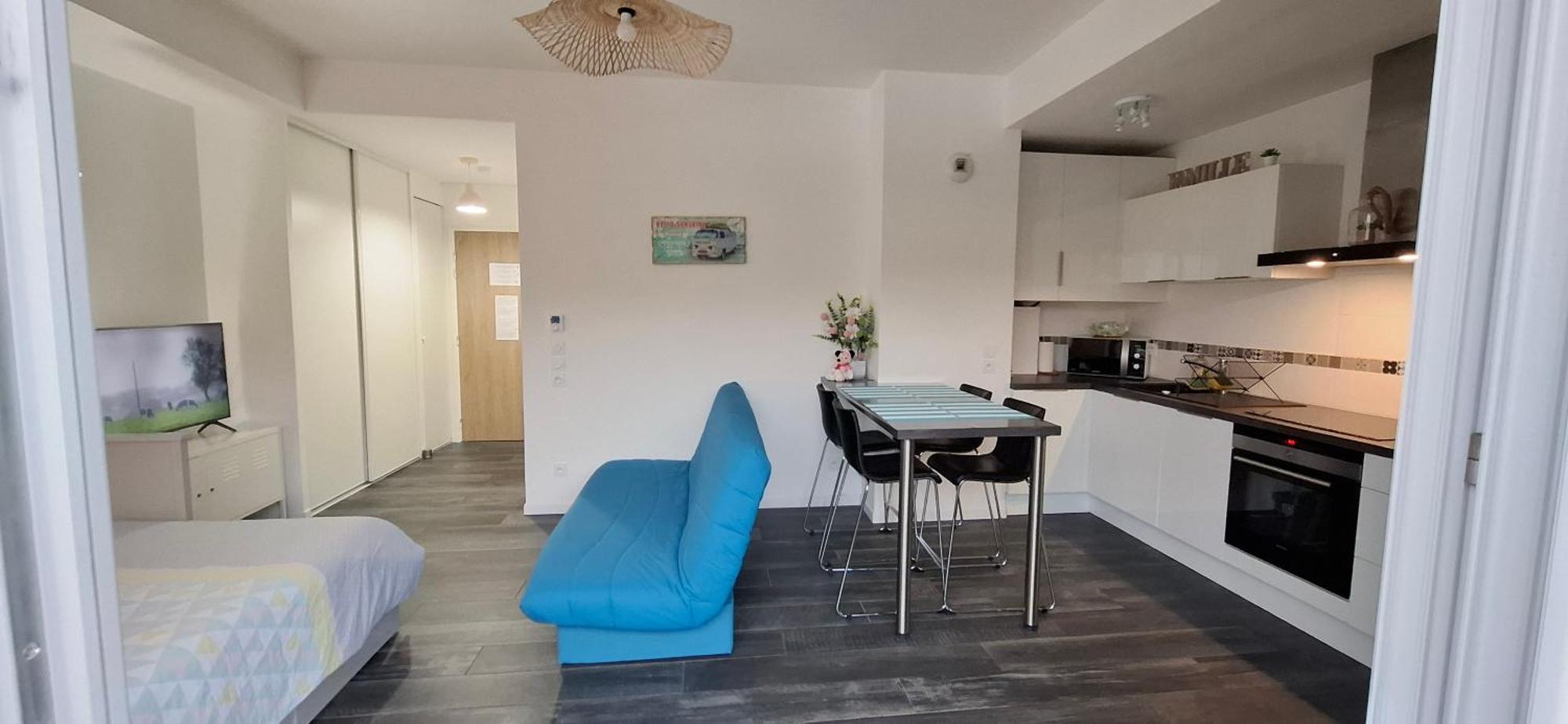Appartement Studio O Fil De L'O A 12 Kilometres De Disneyland Paris Crecy-la-Chapelle Kültér fotó